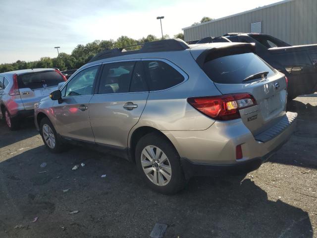 2017 SUBARU OUTBACK 2. - 4S4BSAFCXH3304520