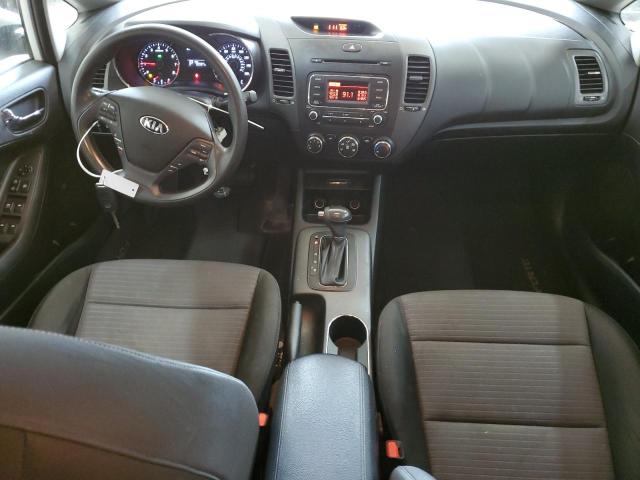 2015 KIA FORTE LX - KNAFX4A64F5291661