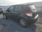 SUZUKI SX4 photo