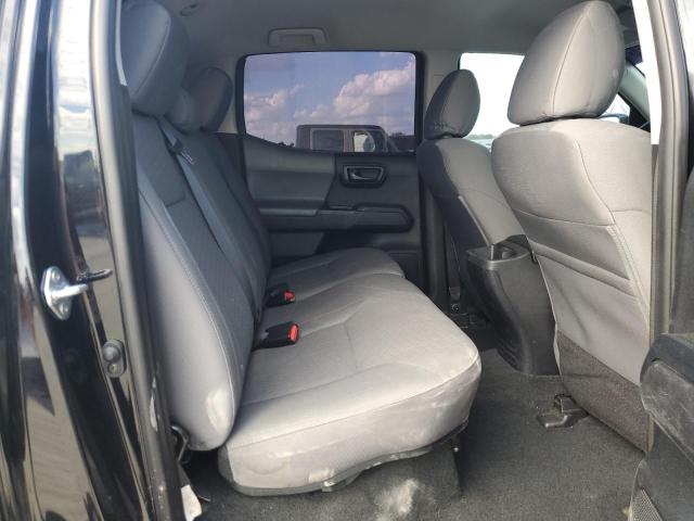 2021 TOYOTA TACOMA DOU - 3TYAX5GN6MT024146
