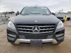 MERCEDES-BENZ ML 350 4MA photo