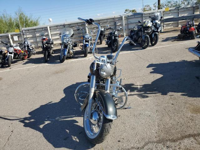 2005 HARLEY-DAVIDSON FLSTNI 1HD1JDB115Y057667