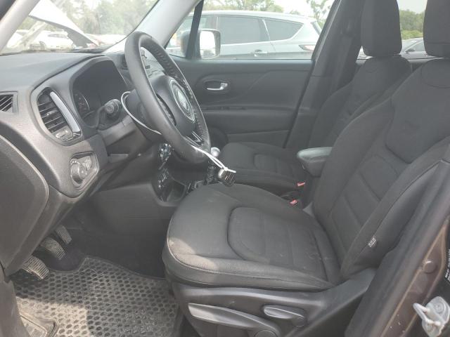 2017 JEEP RENEGADE L - ZACCJBBHXHPF20561