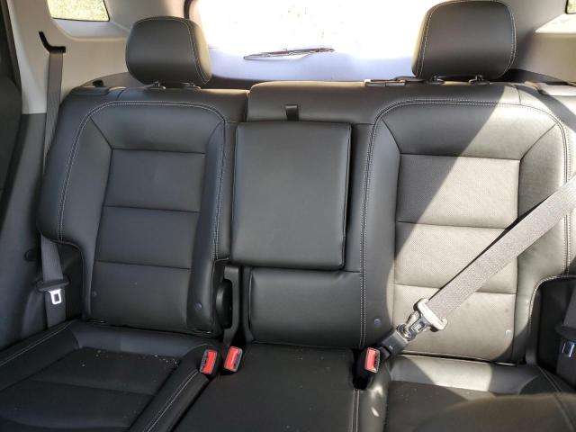 2023 GMC TERRAIN SL - 3GKALPEG3PL111492