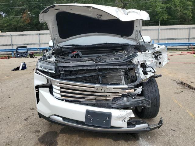 2021 CHEVROLET TAHOE K150 - 1GNSKTKLXMR264606