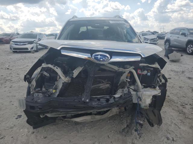 2016 SUBARU FORESTER 2 - JF2SJGXC7GH561940
