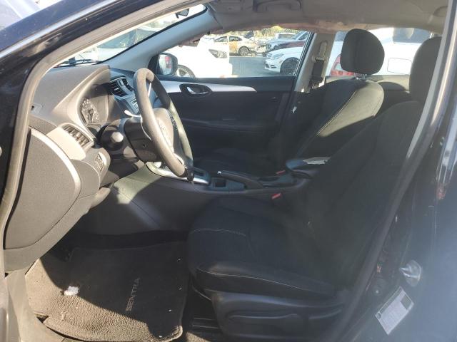 2017 NISSAN SENTRA S - 3N1AB7AP3HY371712