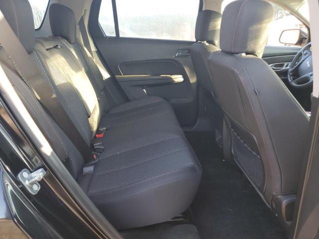 VIN 2GKALMEK4H6338988 2017 GMC Terrain, Sle no.10