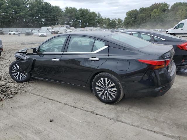 VIN 1N4BL4DV4RN329691 2024 Nissan Altima, SV no.2