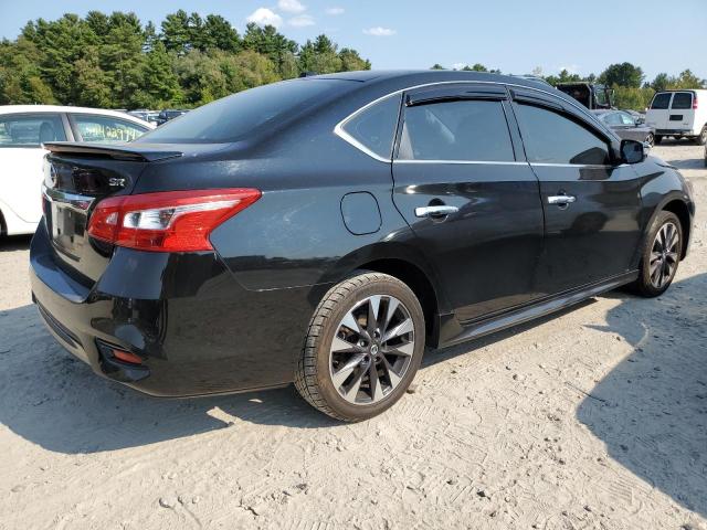 2019 NISSAN SENTRA S - 3N1AB7AP5KY224833
