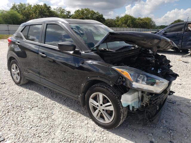 2019 NISSAN KICKS S - 3N1CP5CU0KL498102