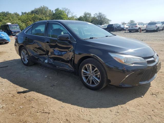 VIN 4T1BF1FK1HU622211 2017 Toyota Camry, LE no.4