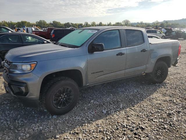CHEVROLET COLORADO Z