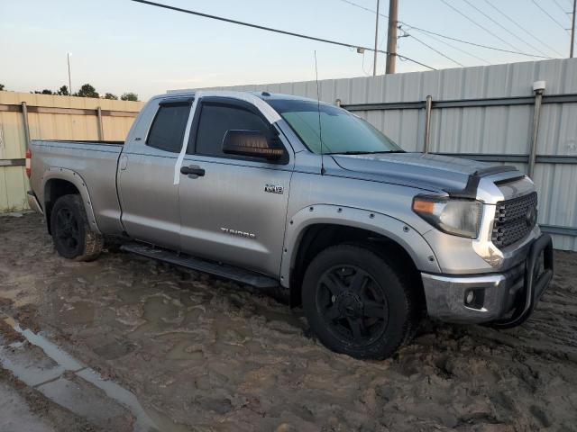 VIN 5TFRY5F10JX238033 2018 Toyota Tundra, Double Ca... no.4