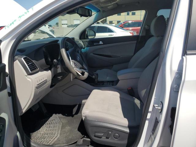 2019 HYUNDAI TUCSON LIM - KM8J33A48KU970989