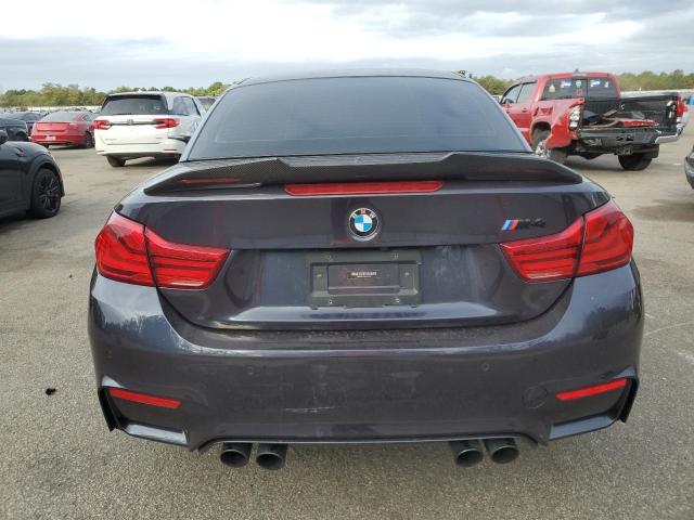 VIN WBS4Z9C54KEJ63588 2019 BMW M4 no.6