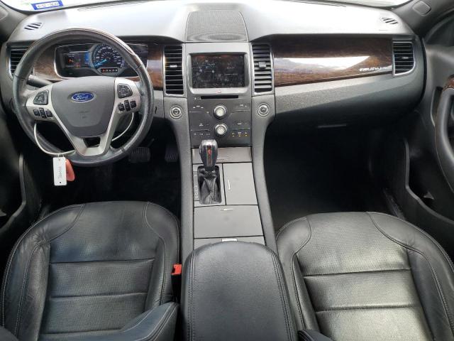 2016 FORD TAURUS LIM - 1FAHP2F87GG134325