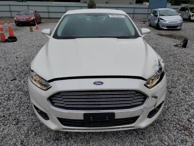 VIN 3FA6P0HD5GR296680 2016 Ford Fusion, SE no.5