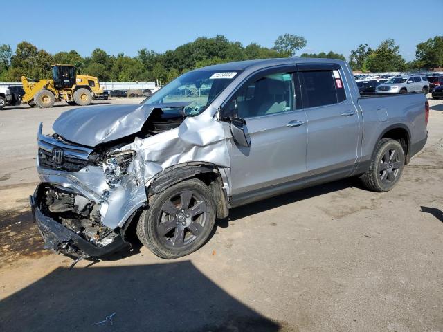 2020 HONDA RIDGELINE - 5FPYK3F74LB002754