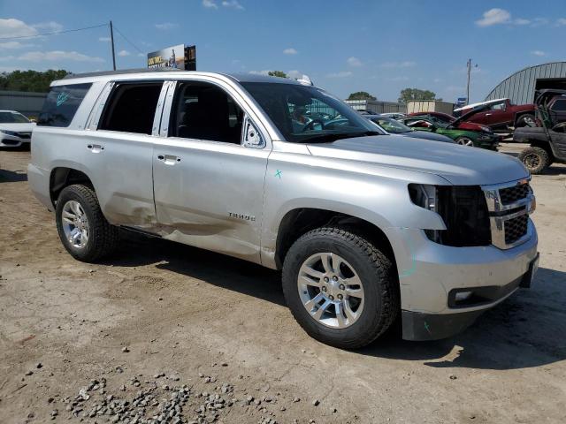 2020 CHEVROLET TAHOE K150 - 1GNSKBKC4LR278574