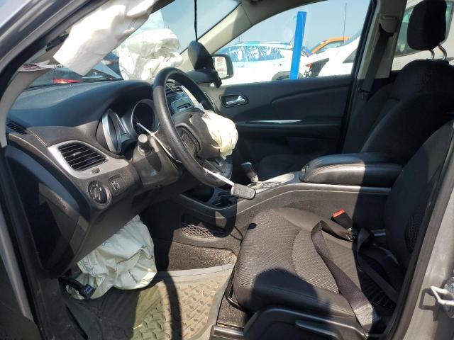 2018 DODGE JOURNEY SE - 3C4PDCAB2JT439449