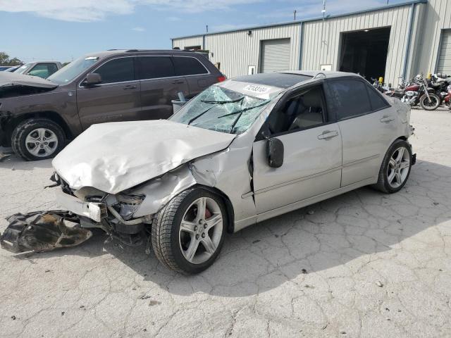 2004 LEXUS IS 300 #2938824795