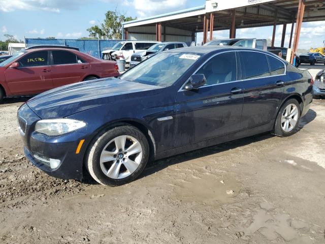 VIN WBAXG5C53DDY34595 2013 BMW 5 Series, 528 I no.1