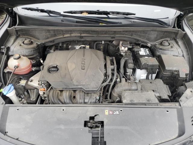 2022 KIA SORENTO S - 5XYRLDLCXNG148136