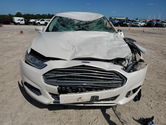 VIN 3FA6P0HD6ER195015 2014 Ford Fusion, SE no.5