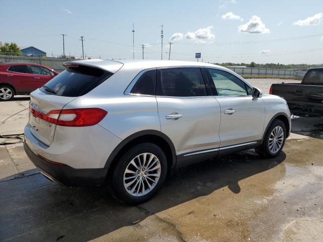 2016 LINCOLN MKX SELECT - 2LMTJ8KR9GBL76290