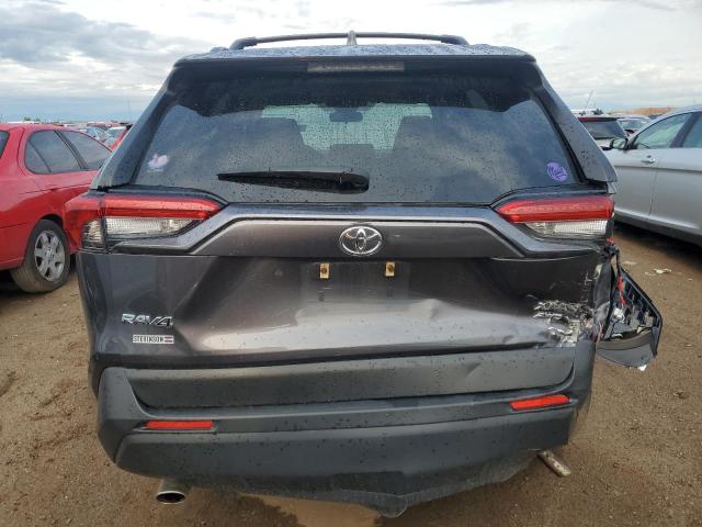 2020 TOYOTA RAV4 XLE - JTMP1RFV7LJ035801