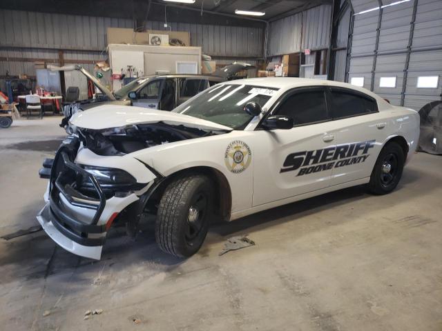 2023 DODGE CHARGER PO - 2C3CDXAT2PH560566