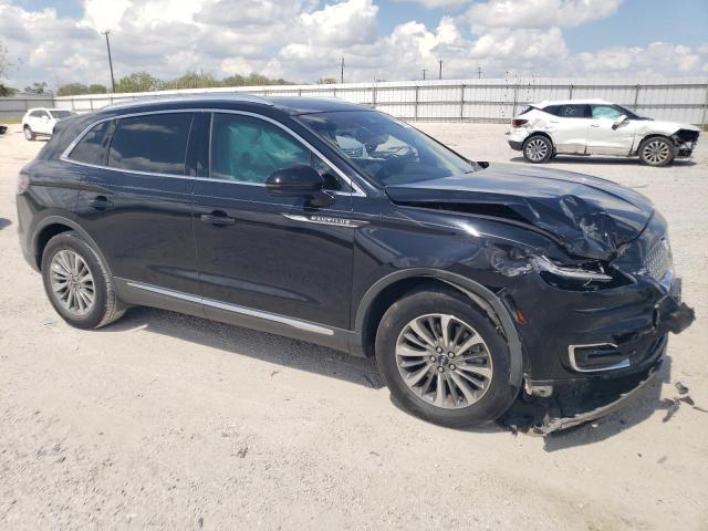 2020 LINCOLN NAUTILUS 2LMPJ6J97LBL04294