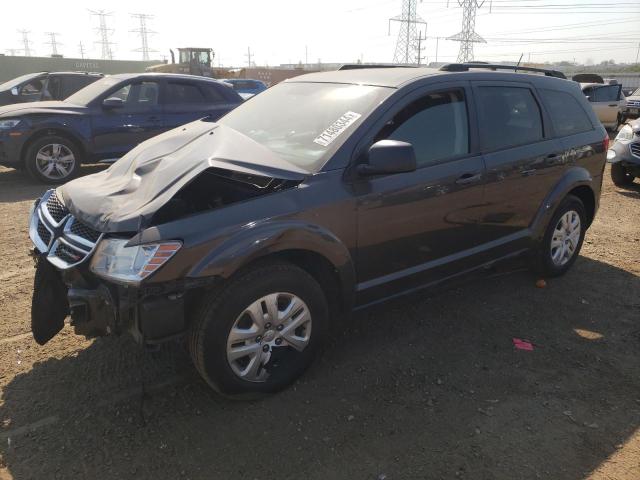 DODGE JOURNEY SE