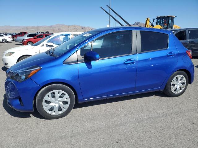2018 TOYOTA YARIS L - VNKKTUD38JA090660