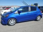 2018 TOYOTA YARIS L - VNKKTUD38JA090660