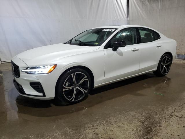 2024 VOLVO S60 CORE - 7JRL12TK6RG308170