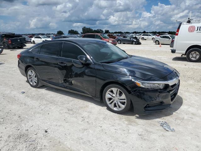 2019 HONDA ACCORD LX - 1HGCV1F10KA094836
