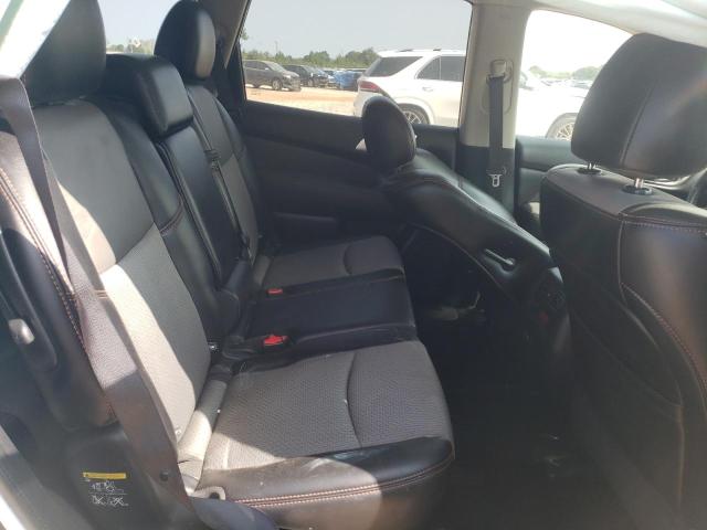 2020 NISSAN PATHFINDER - 5N1DR2BN6LC592269