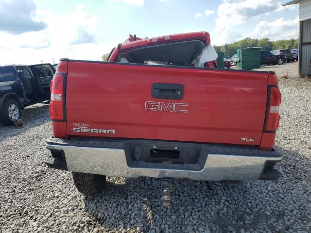 2018 GMC SIERRA C15 - 3GTP1MEH2JG272645