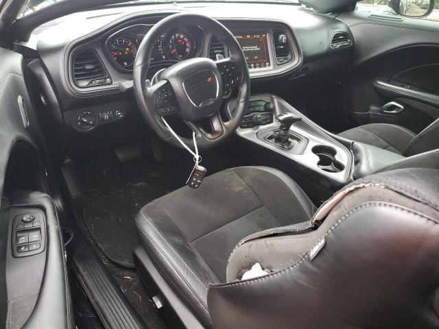 2023 DODGE CHALLENGER - 2C3CDZBT1PH621173