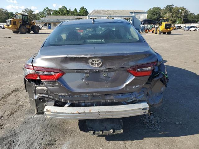 VIN 4T1C11AK0RU191761 2024 Toyota Camry, LE no.6