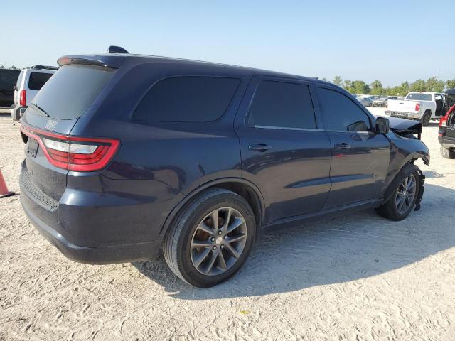 VIN 1C4RDHAG8EC313714 2014 Dodge Durango, Sxt no.3