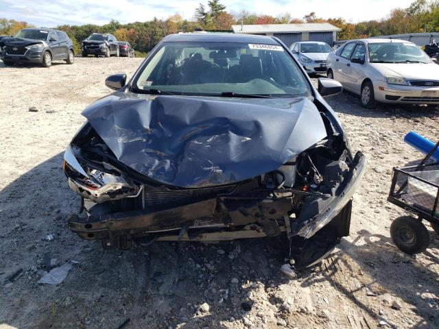 2015 TOYOTA COROLLA EC - 2T1BPRHE0FC321558