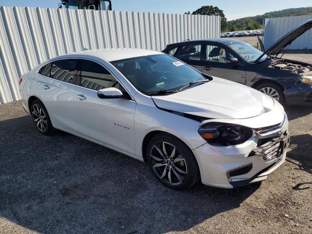 2017 CHEVROLET MALIBU LT - 1G1ZE5ST3HF283802