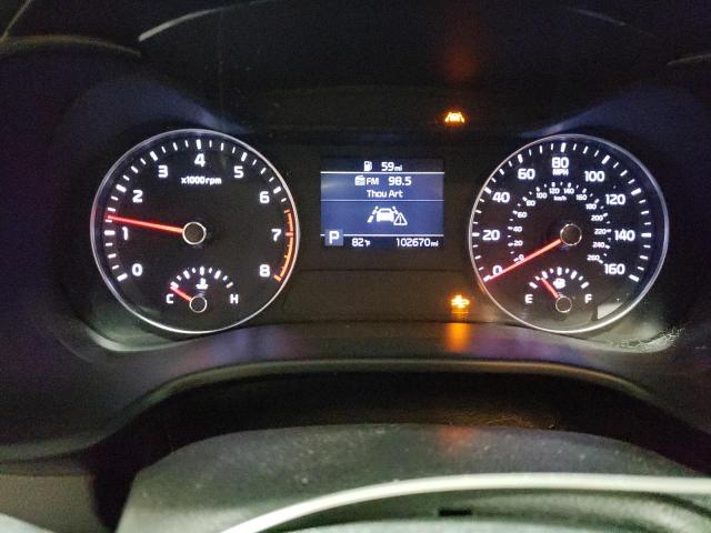2019 KIA FORTE GT L - 3KPF34AD5KE127055