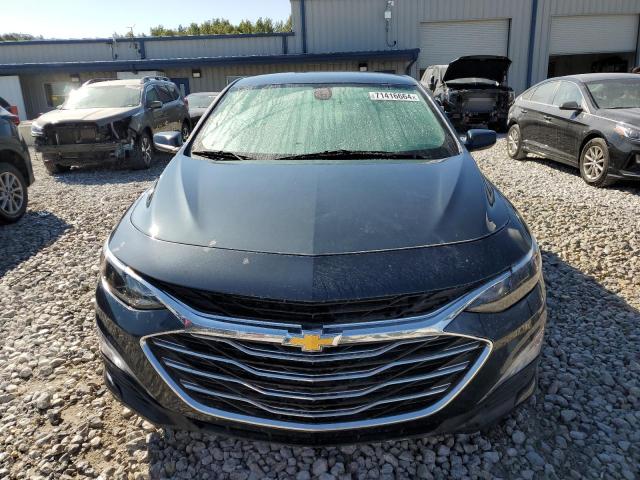 2019 CHEVROLET MALIBU LT - 1G1ZD5STXKF182850