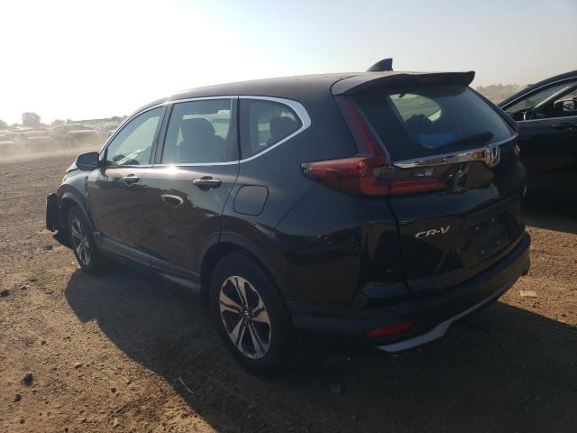 2020 HONDA CR-V LX - 5J6RW2H24LL008848