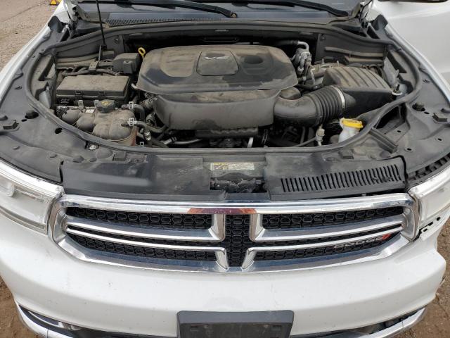 2016 DODGE DURANGO LI - 1C4RDJDG8GC433101