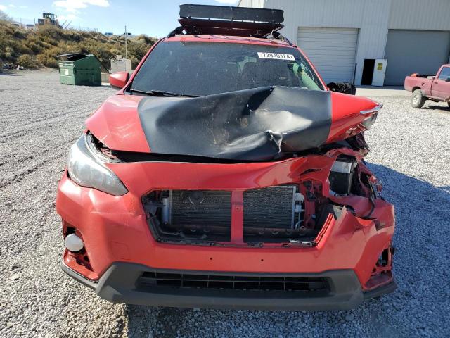 2020 SUBARU CROSSTREK - JF2GTAPCXL8220362